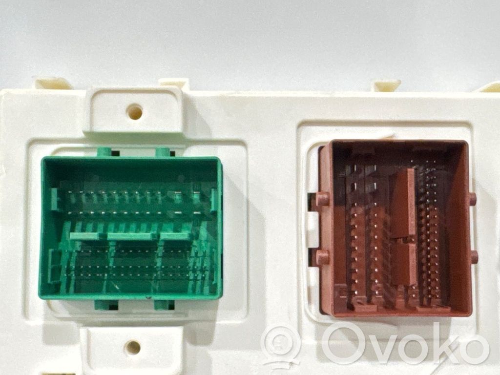 Volvo XC40 Module de contrôle carrosserie centrale 