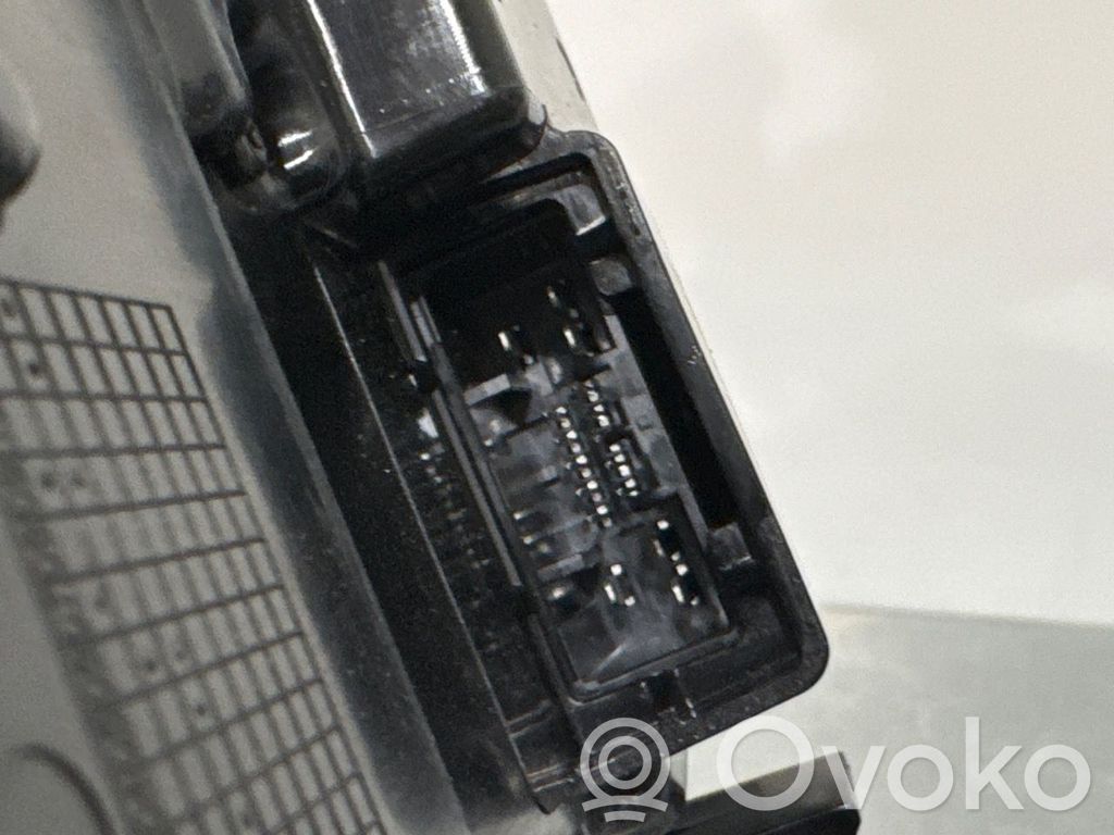 Volvo XC40 Przycisk / Pokrętło regulacji oświetlenia deski rozdzielczej 