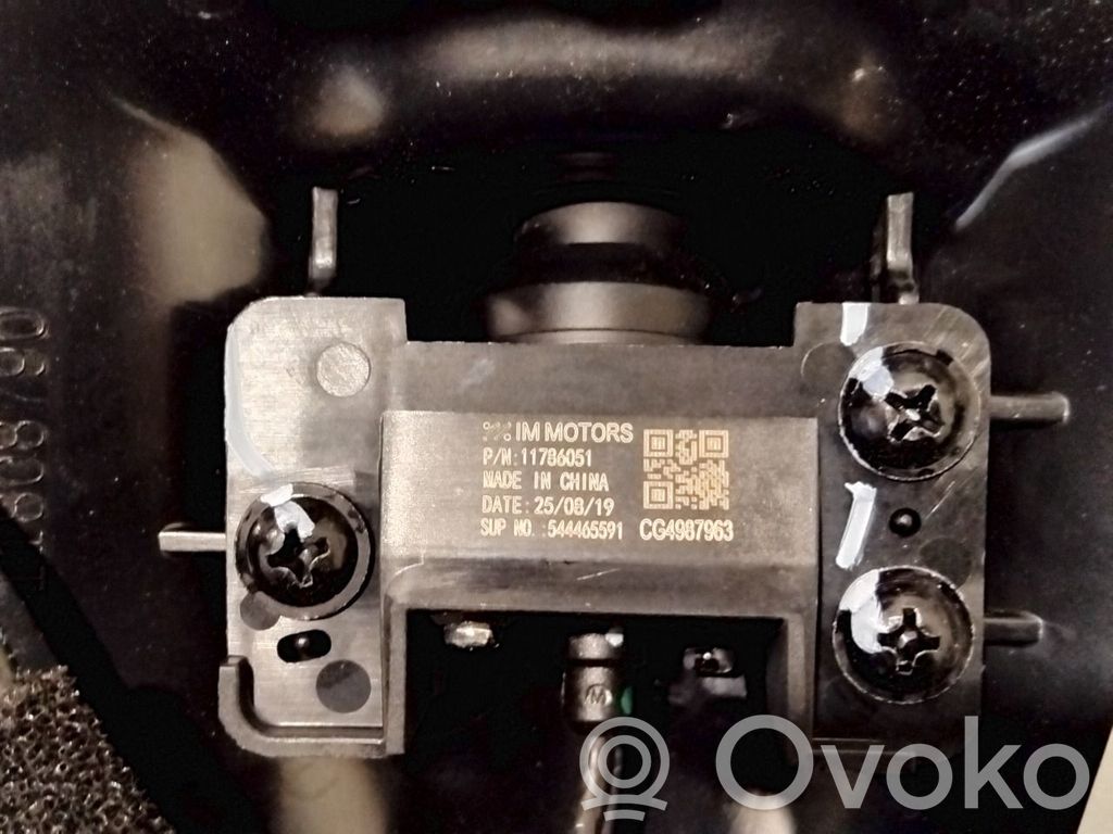 MG MG5 II Cameră parbriz 