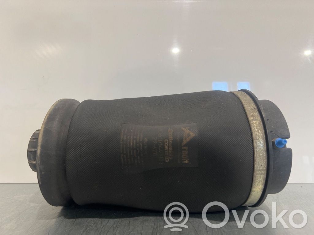 Mercedes-Benz GL X164 Borsa per sospensione pneumatica 