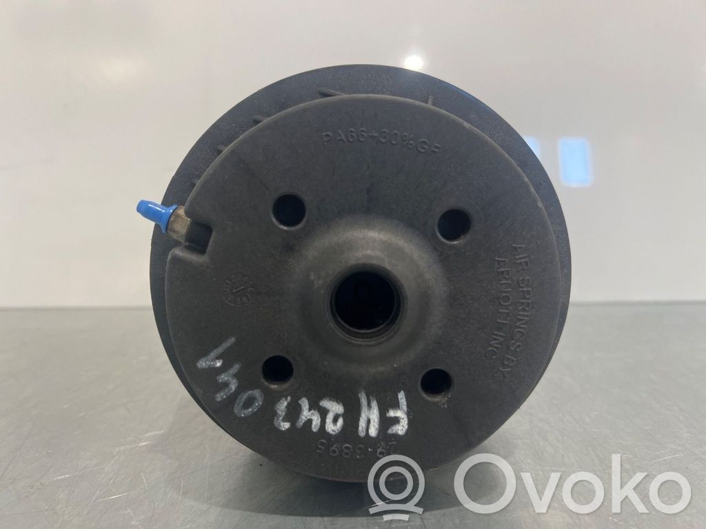 Mercedes-Benz GL X164 Borsa per sospensione pneumatica 