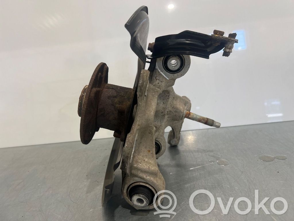Toyota bZ4X Zwrotnica koła tylnego 