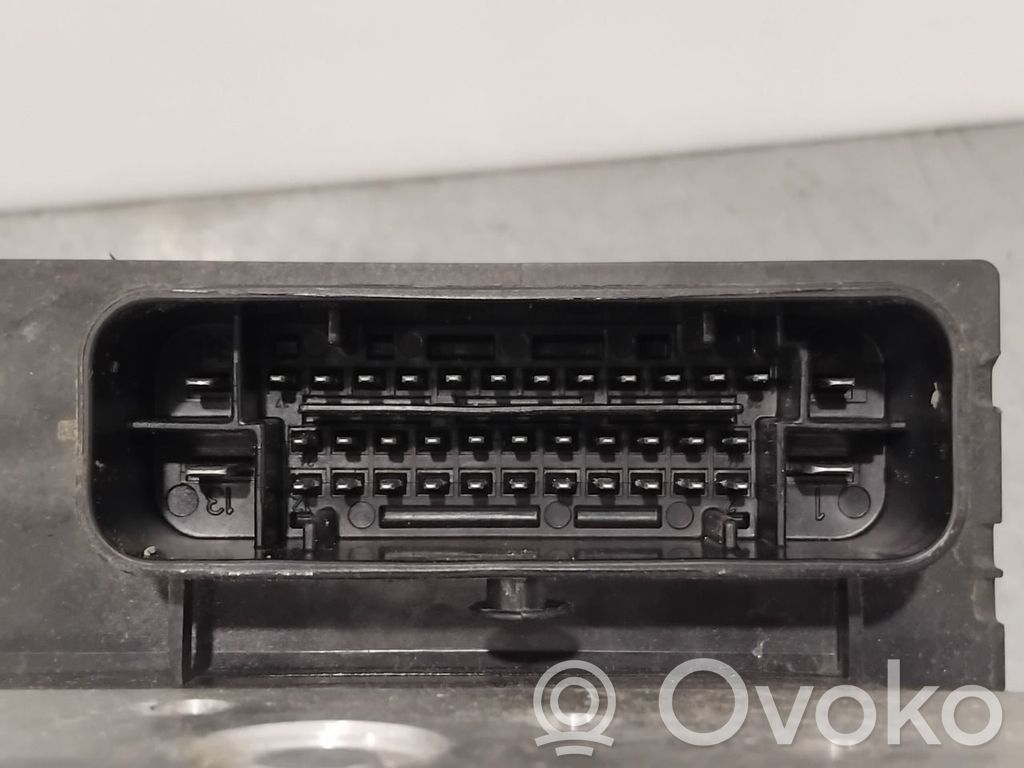Peugeot iOn Pompa ABS 