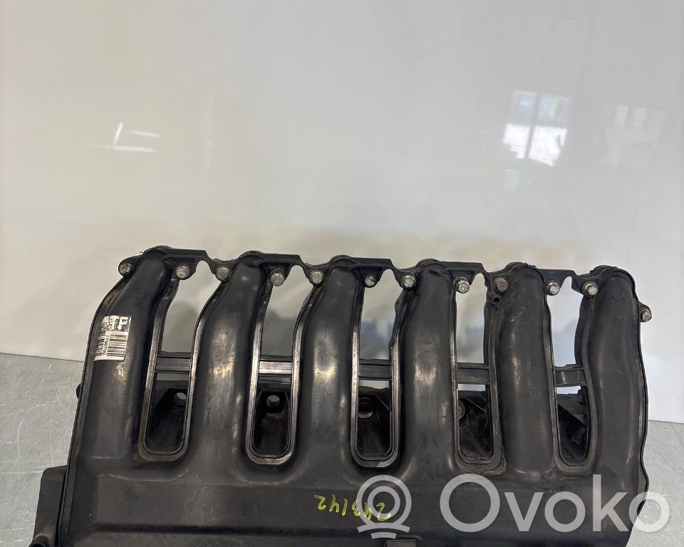 BMW X5 E70 Galerie admisie 