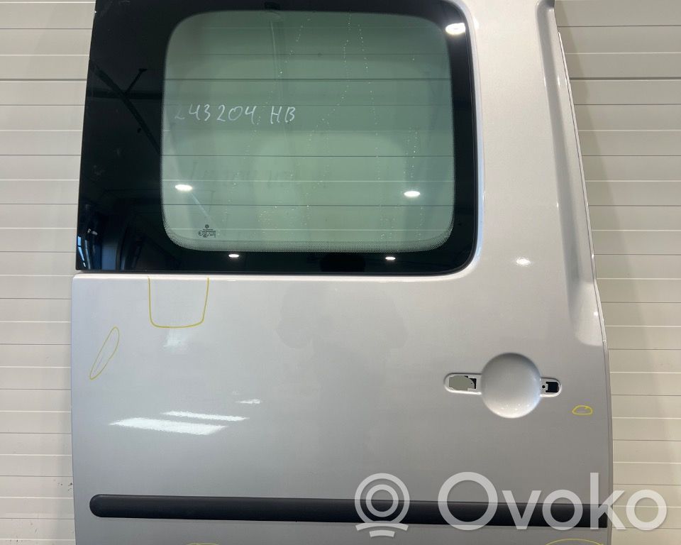 Volkswagen Caddy Puerta corrediza 