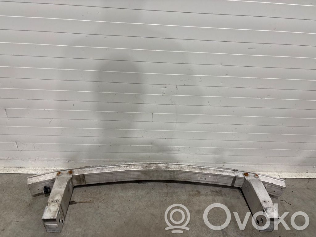 Mercedes-Benz B W246 W242 Traversa di supporto paraurti anteriore 