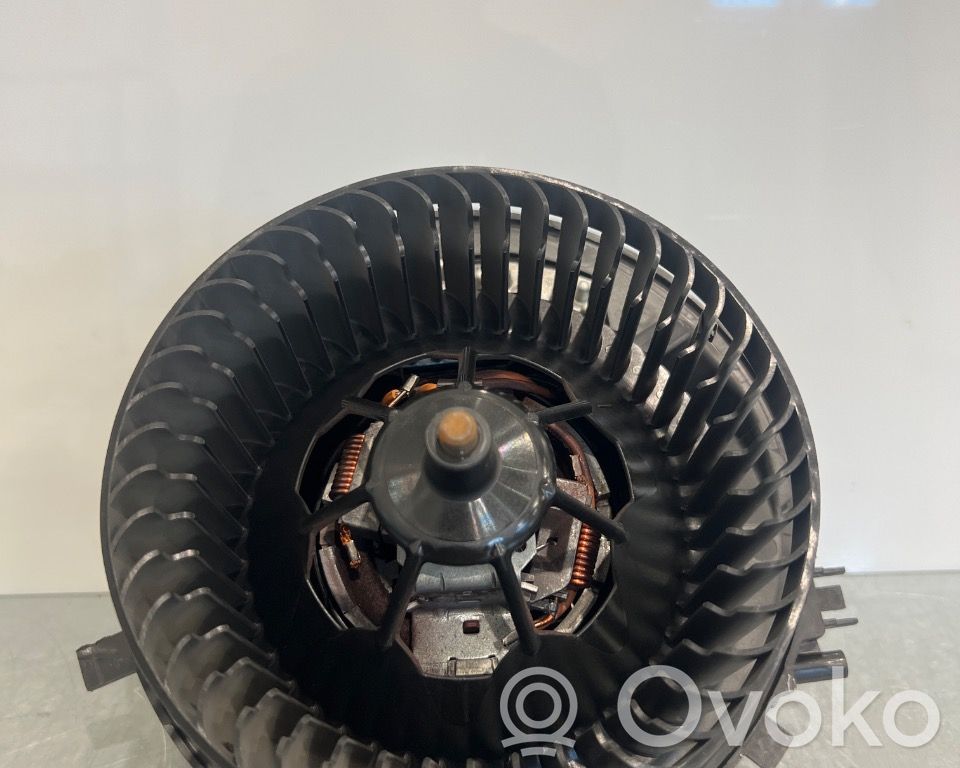 Volkswagen PASSAT B8 Pulseur d'air habitacle 