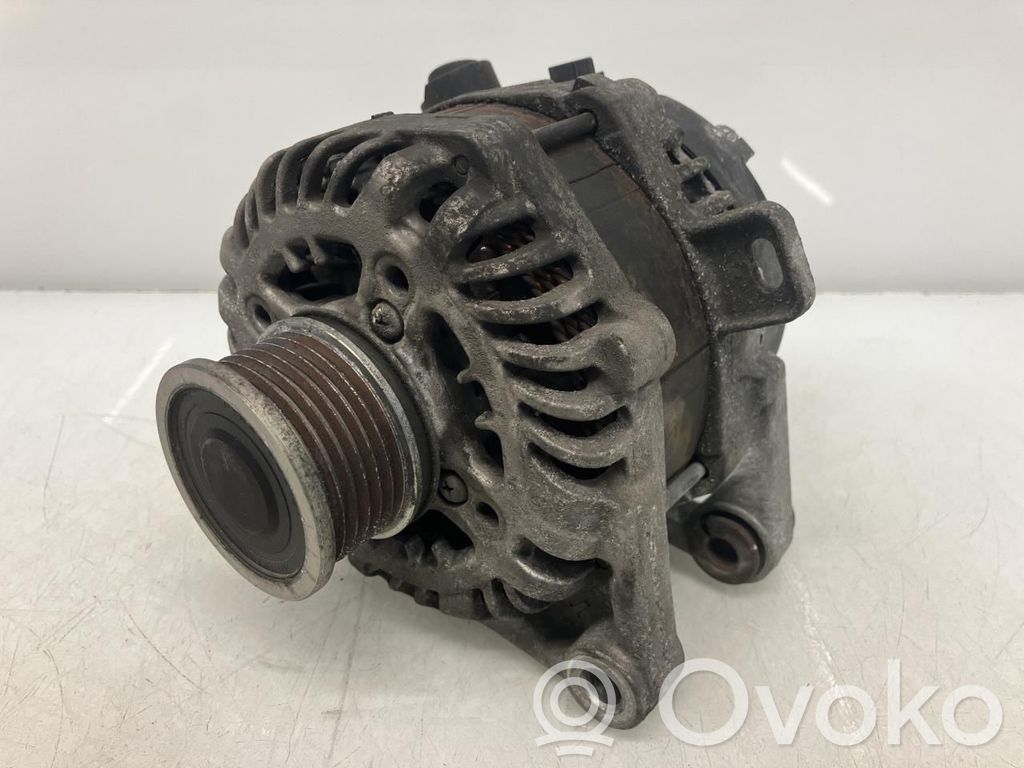 Citroen Jumper Generator/alternator 