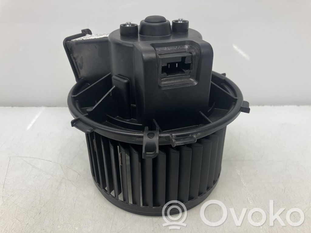 Citroen Jumper Ventola riscaldamento/ventilatore abitacolo 