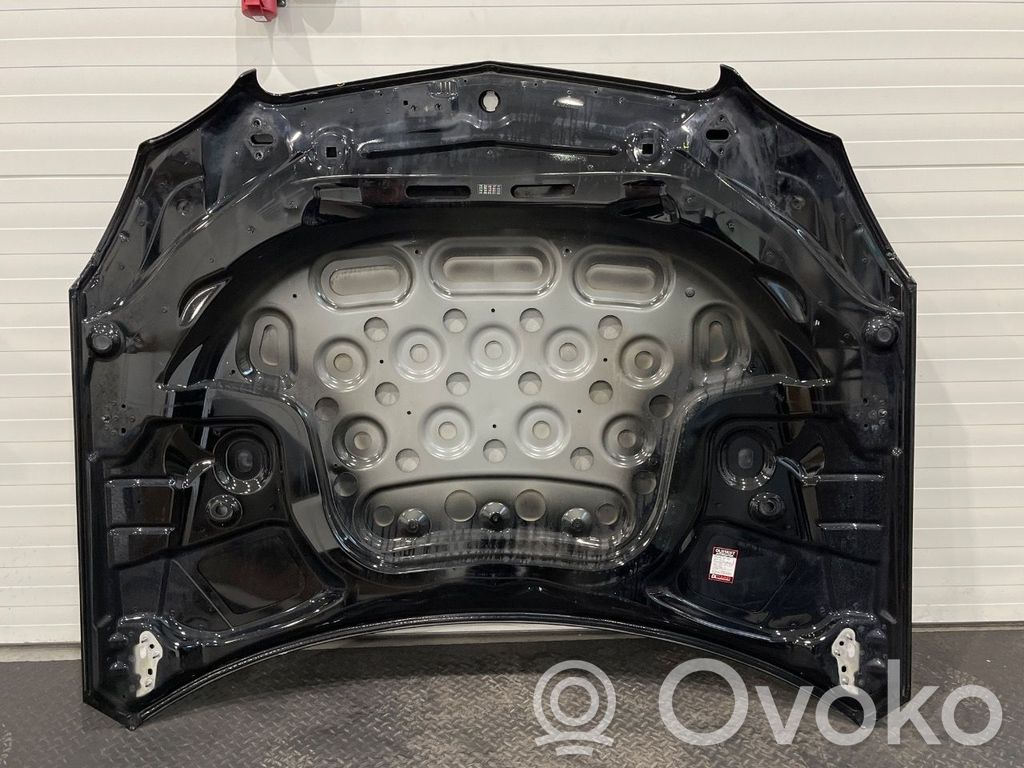 Mercedes-Benz E W212 Capotă motor 