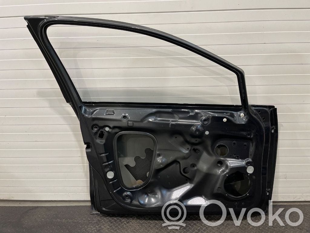 Volkswagen e-Golf Puerta delantera 