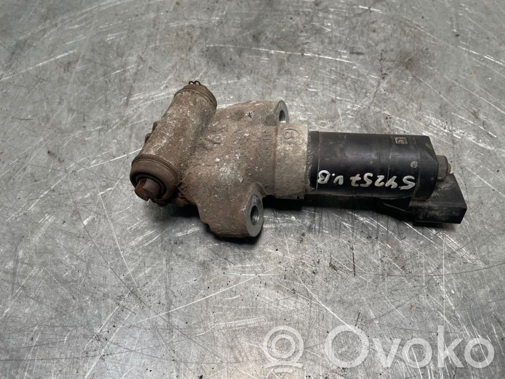 Porsche Cayenne (92A) Pinza del freno posteriore 
