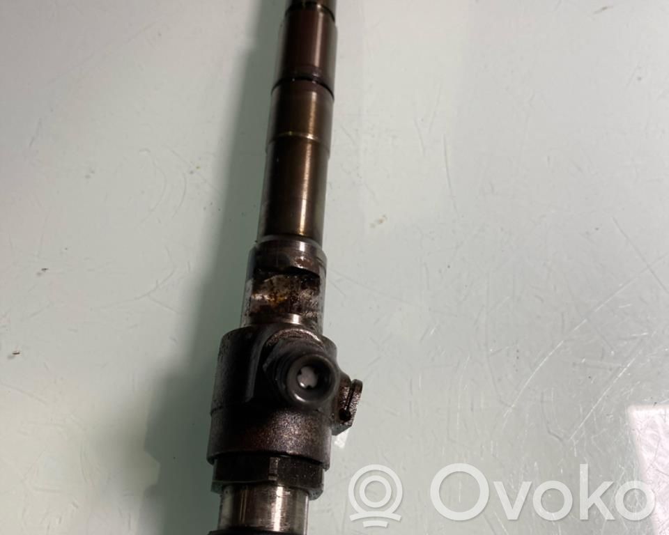 Volkswagen Golf VI Inyector de combustible 
