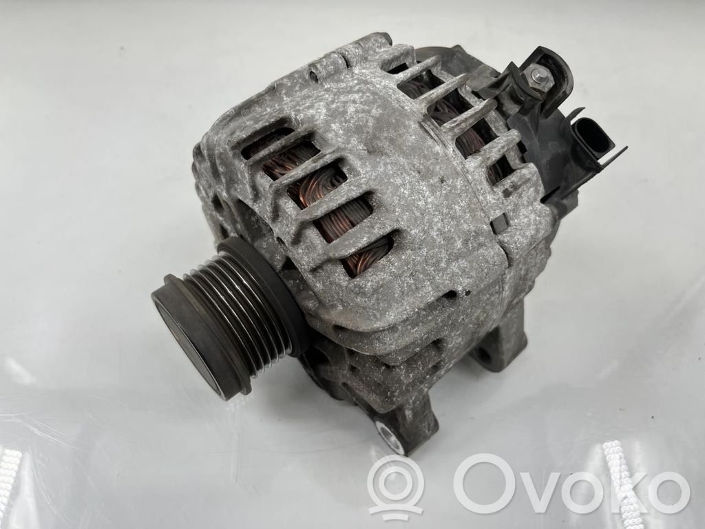 Ford Focus Alternator 