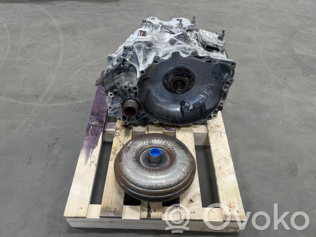 Caja de cambios automática   36050945,36050945