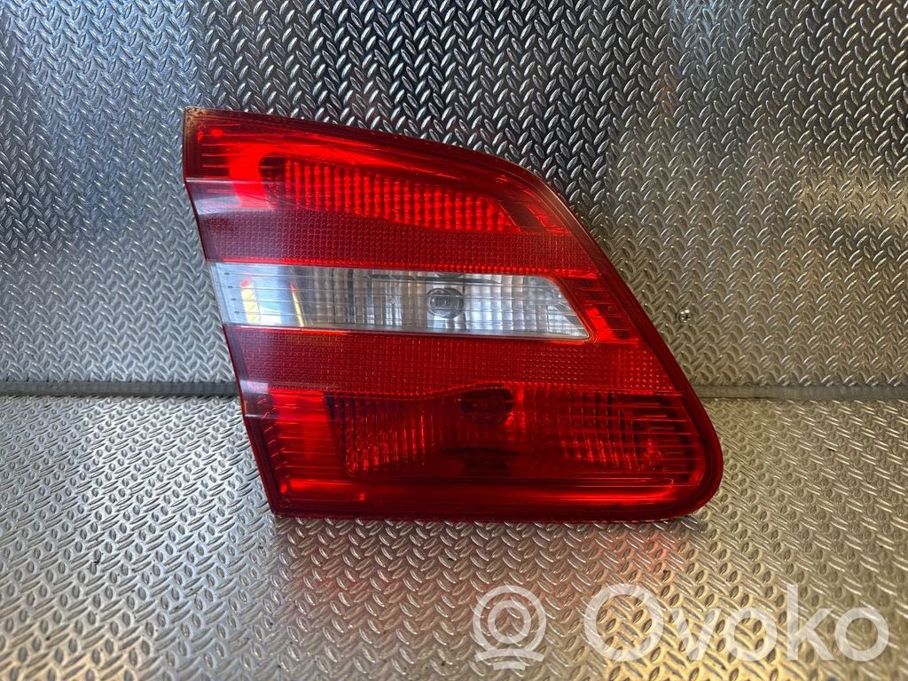 Mercedes-Benz B W246 W242 Takavalot 