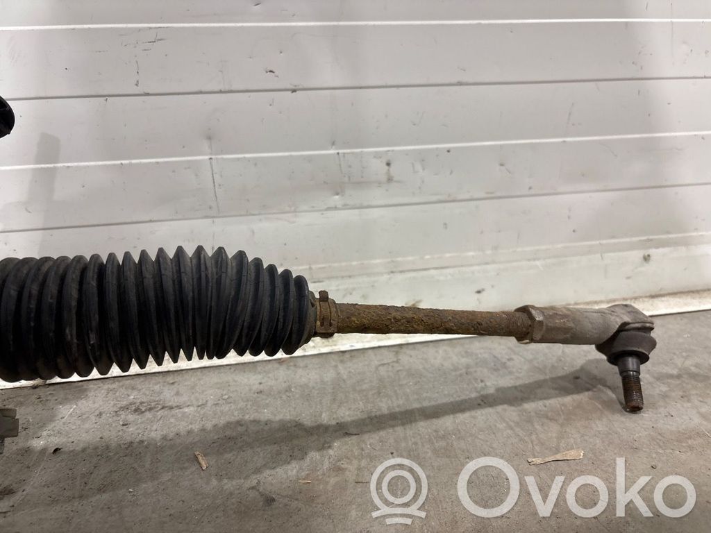 Volkswagen Golf VI Lenkgetriebe