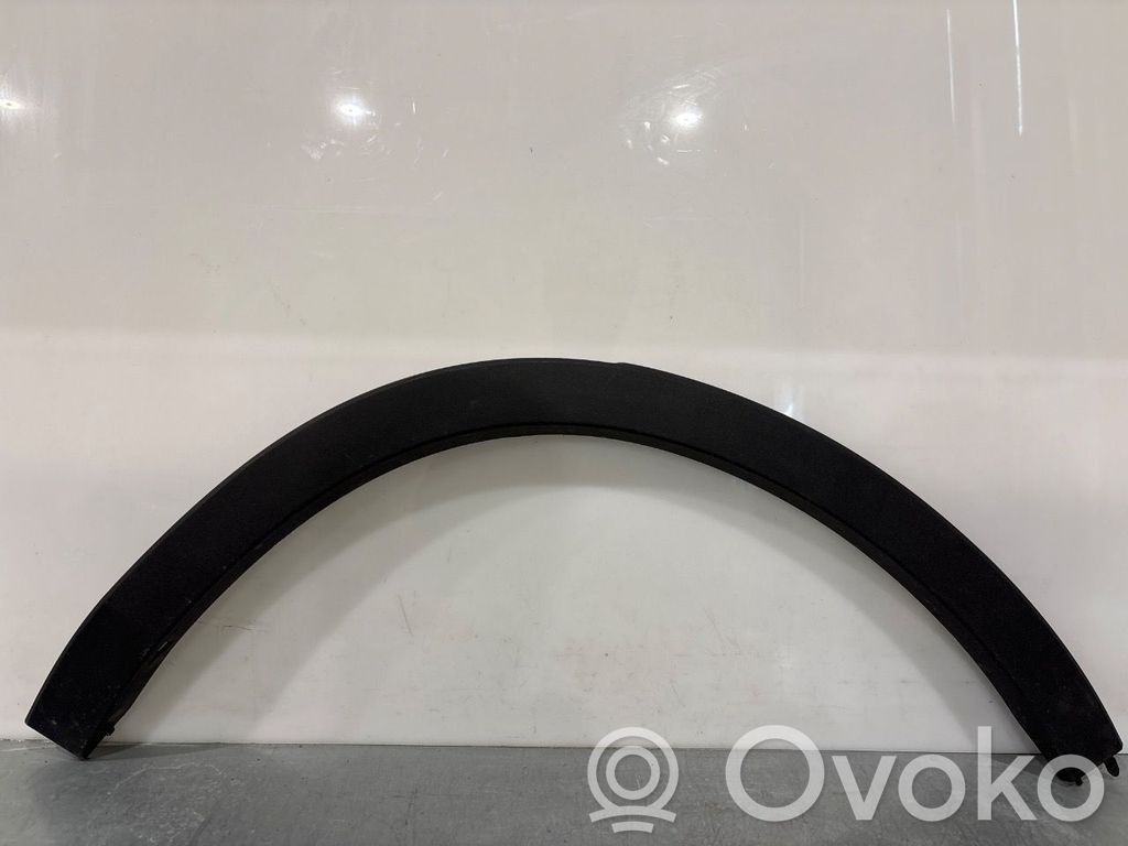 Volvo XC40 Aleta trasera 