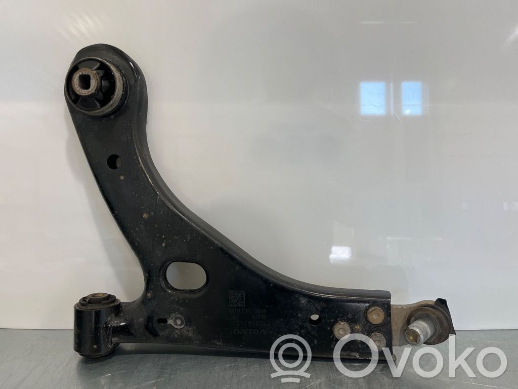Volvo XC40 Querlenker vorne 