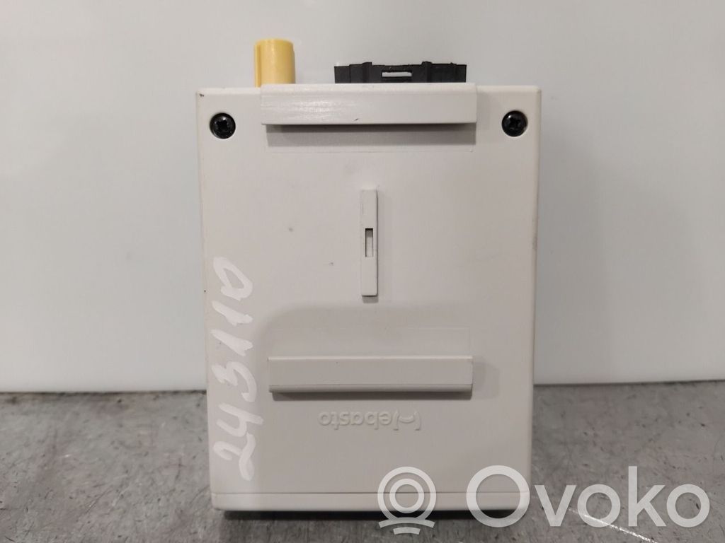 Volkswagen PASSAT B8 Alte unități/module de control 