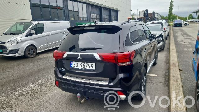 Mitsubishi Outlander Motor 