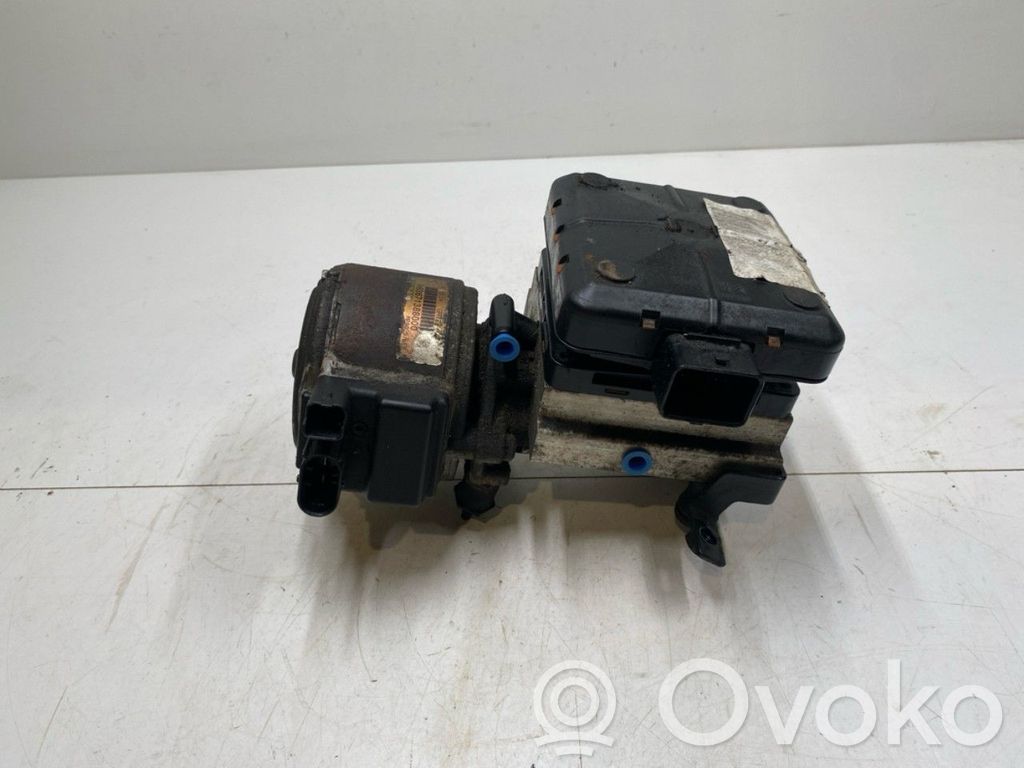 Citroen C5 Pompa hydrauliczna dachu składanego 