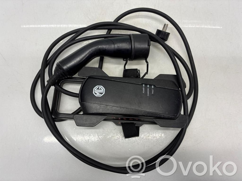 MG ZS Cable de carga del coche eléctrico 
