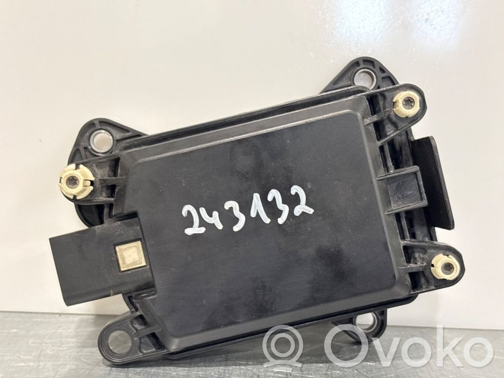Peugeot 308 Sensor de radar Distronic 