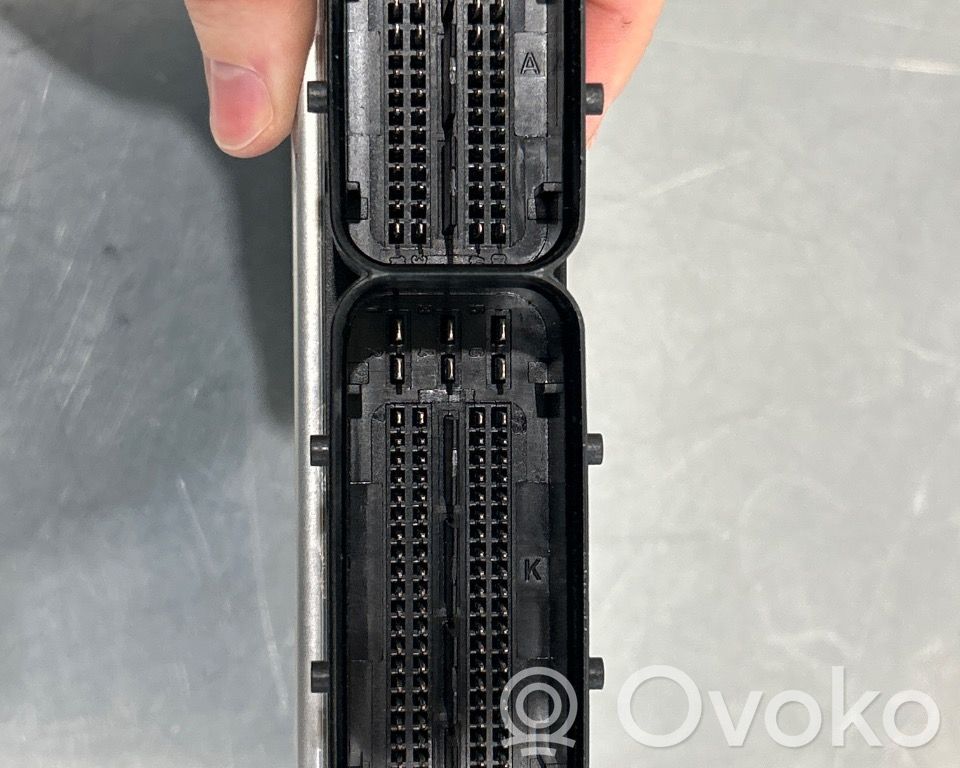 Engine control unit/module ECU   03L906018NL,03L907309AD,03L907309AD,0281017947,03L906018NL,03L907309AD