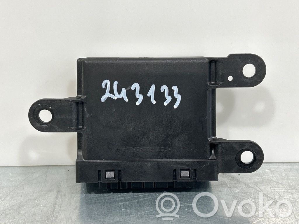 Parking PDC control unit/module   13354532,13354532,13354532,0263004446,13354532