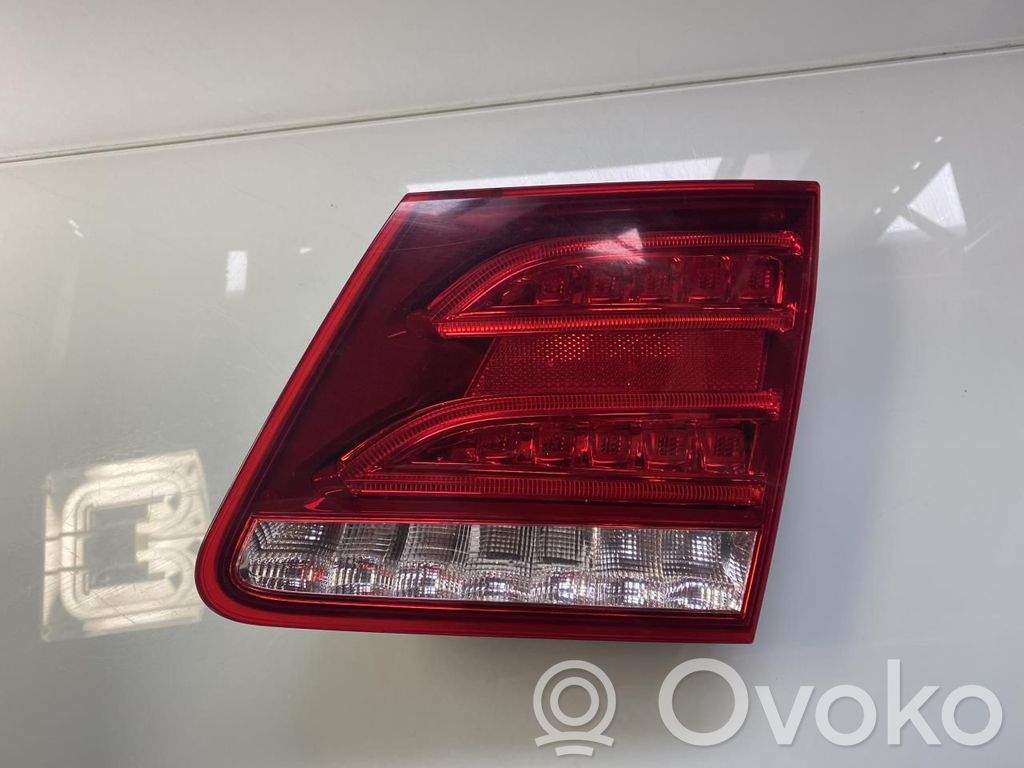 Mercedes-Benz E W212 Lampa tylna 