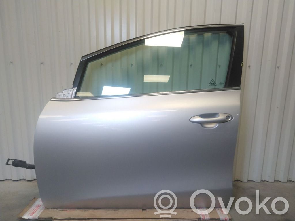 KIA Ceed Priekinės durys 