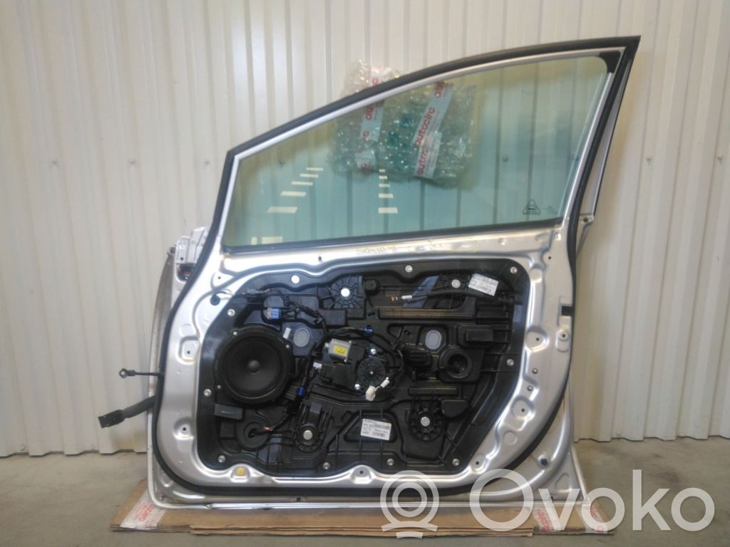 KIA Ceed Etuovi 