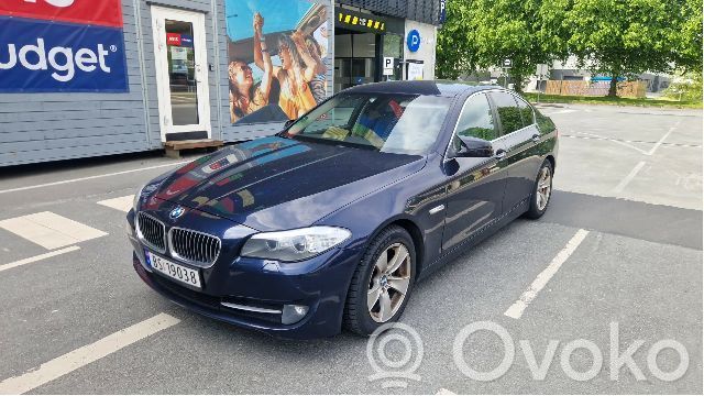 BMW 5 F10 F11 Motor 