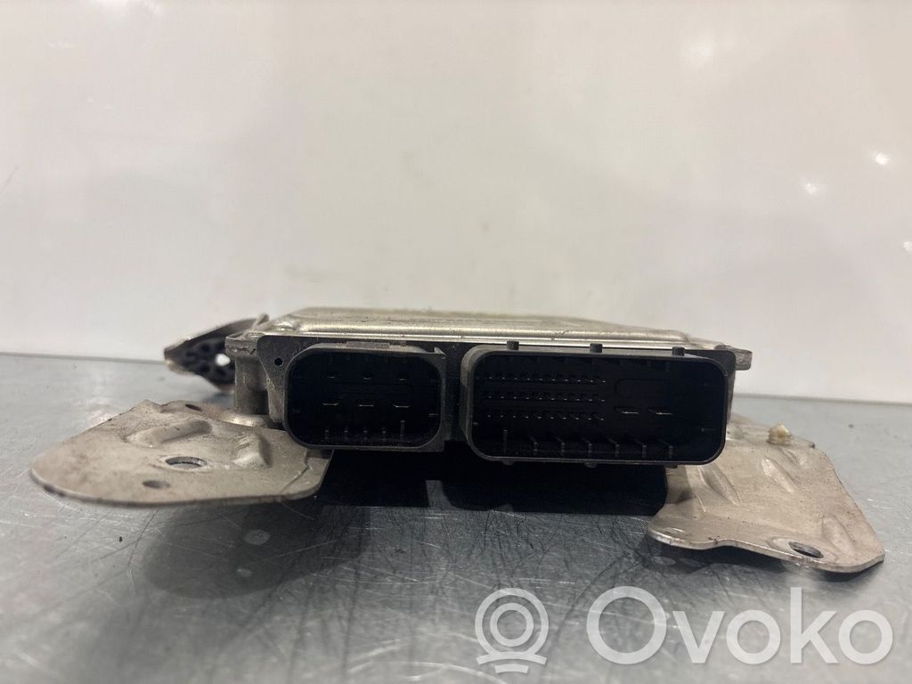 BMW X5 E70 Unidad de control/módulo de la dirección asistida 