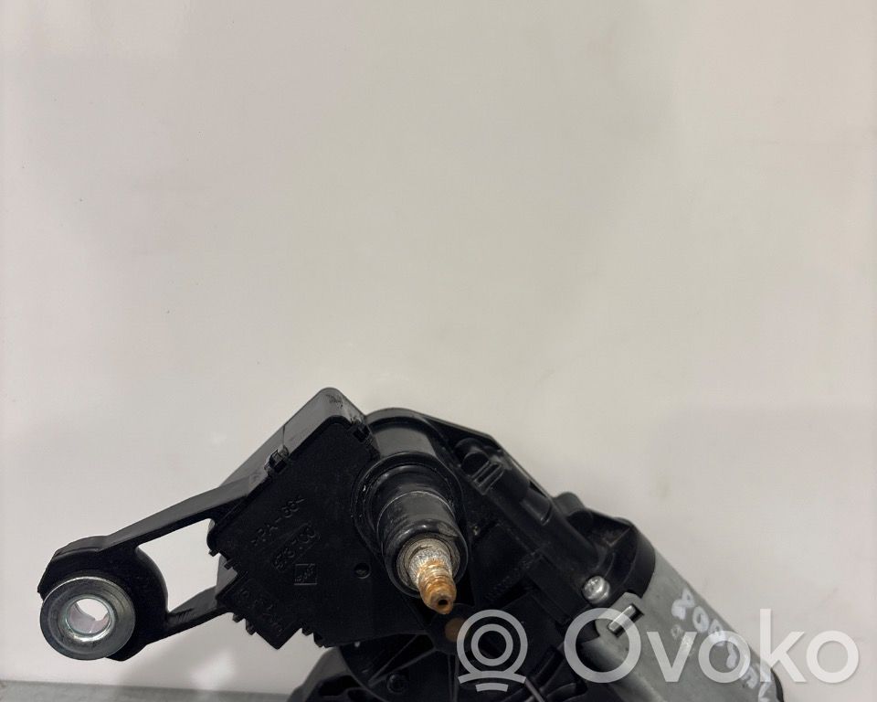 Audi A3 S3 8P Motor ștergător lunetă 
