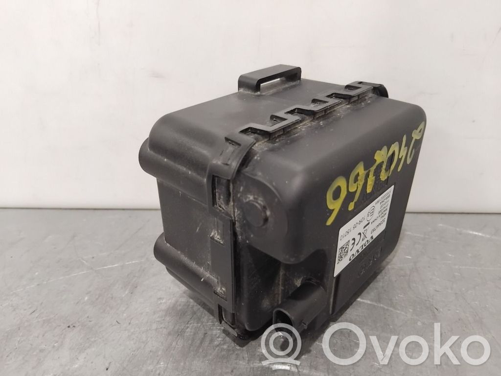 Volvo C40 Inne wyposażenie elektryczne 