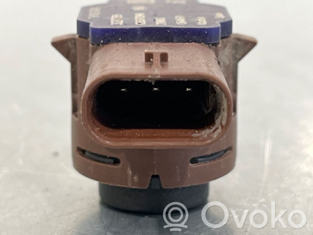 Volvo XC40 Interruptor del sensor de aparcamiento (PDC) 