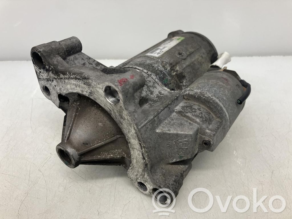 Mitsubishi Outlander Electromotor 