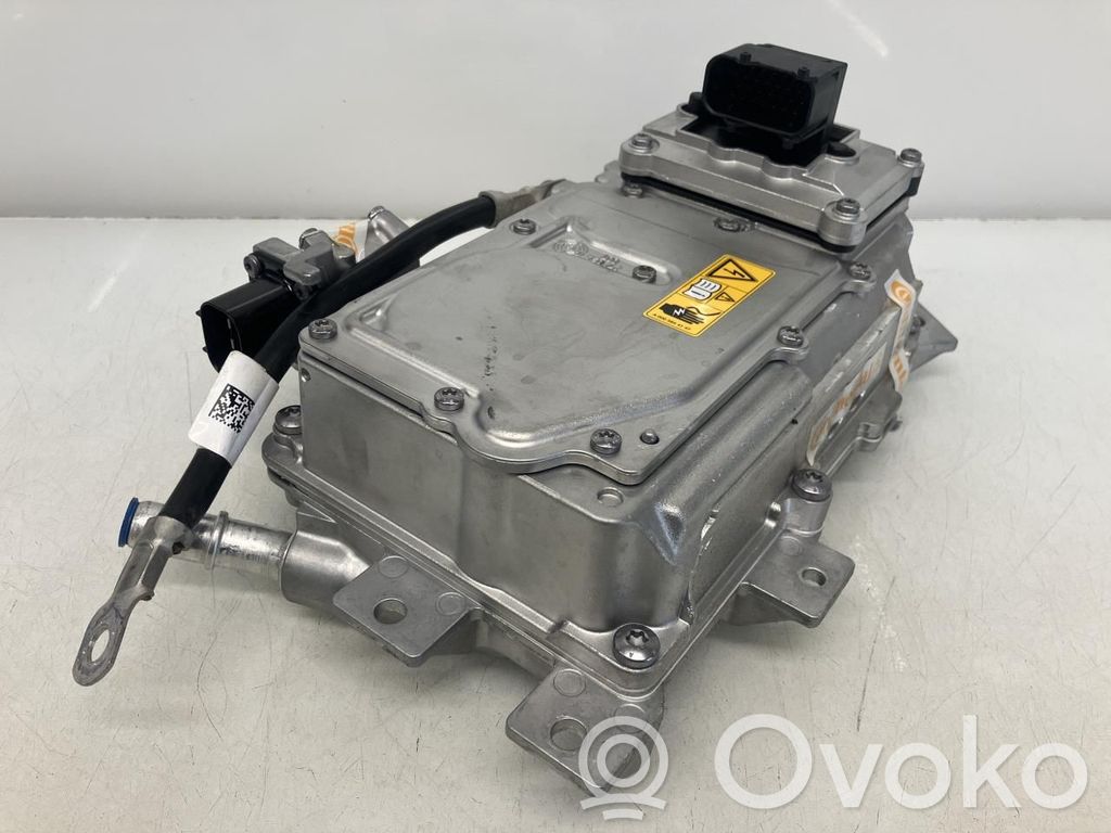 Volvo V60 Inversor/convertidor de voltaje 
