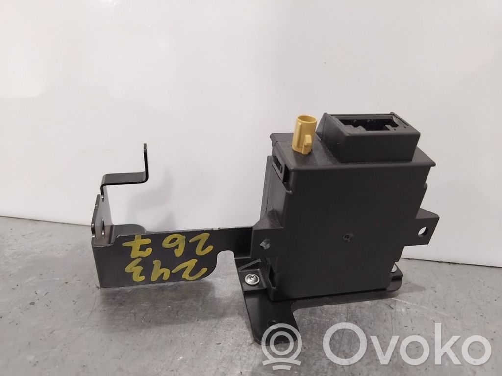 Ford Transit Custom Other control units/modules 