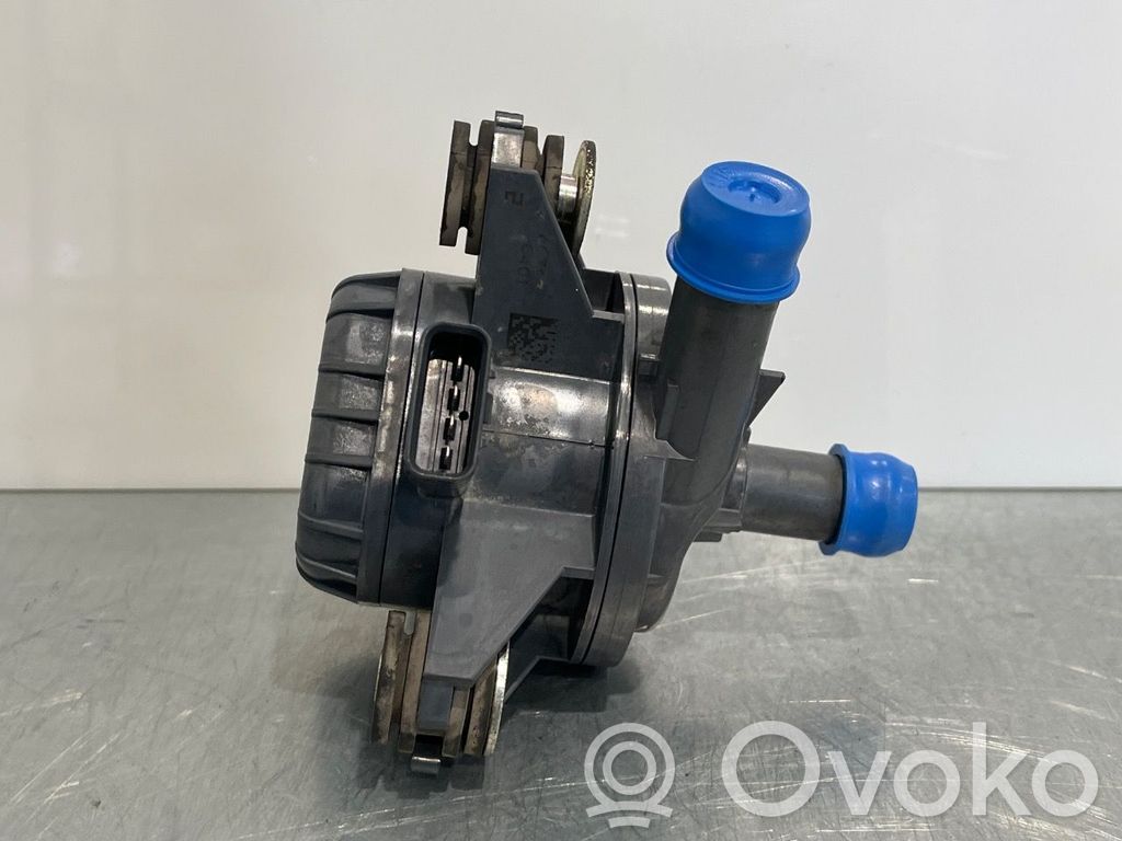 Mitsubishi Outlander Webasto pompe de circulation d'eau 