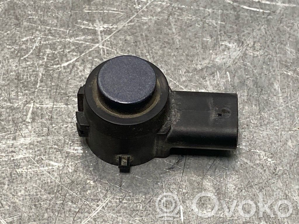 Tesla Model Y Parking PDC sensor 