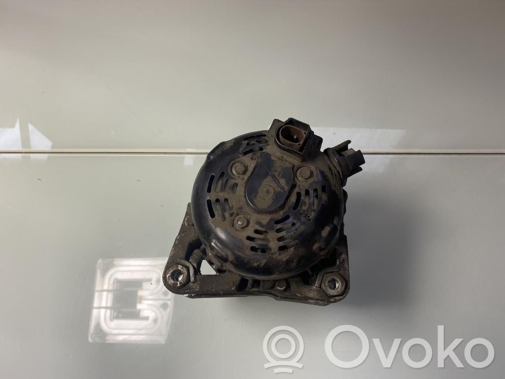 Generatore/alternatore   1764817,1821291,2193191502,2415010,CV6T10300DB,CV6T10300DC,LRA03763,MS1042101971,RMCV6T10300DC