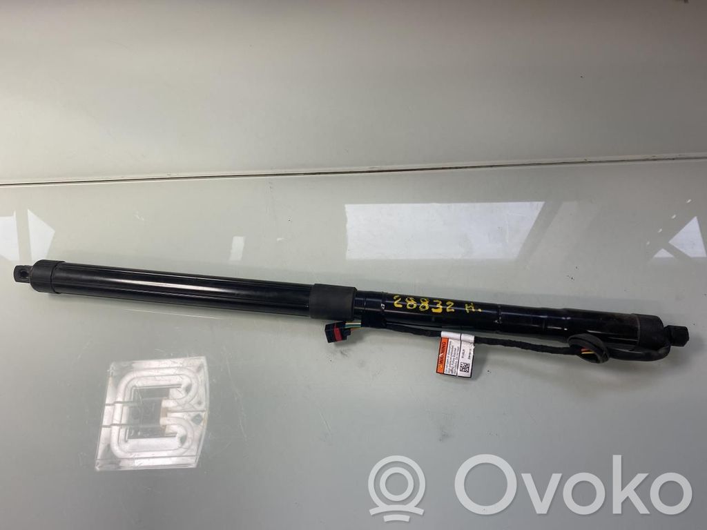 Volvo XC40 Amortizor hayon 