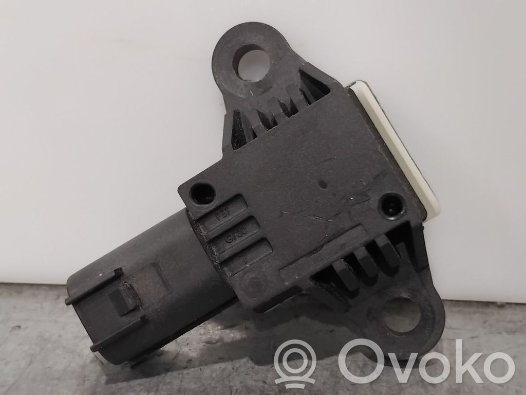 Ford Fiesta Airbagsensor Crashsensor Drucksensor 