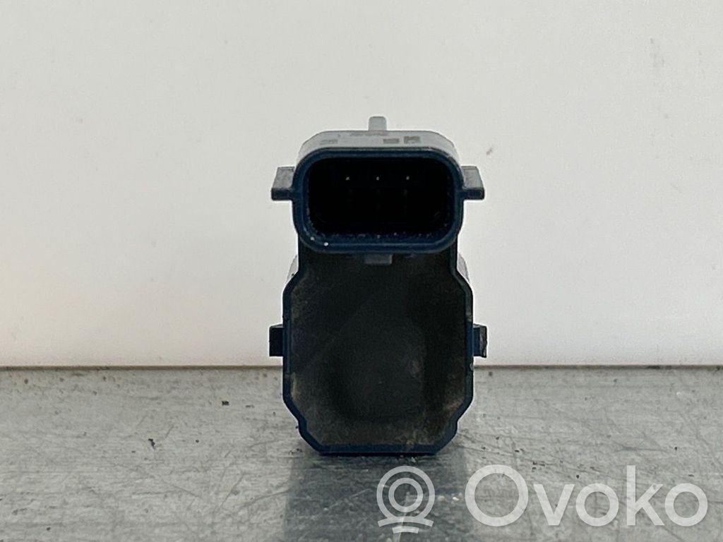 Mitsubishi Outlander Sensor de aparcamiento PDC 