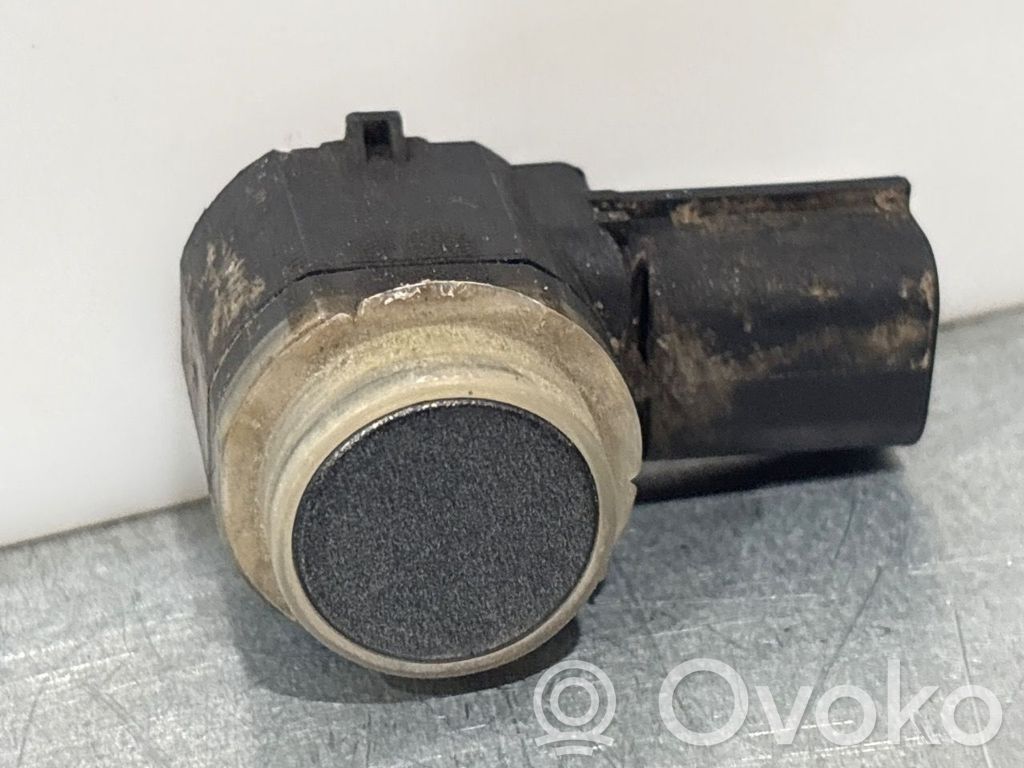 Ford Focus Interruptor del sensor de aparcamiento (PDC) 