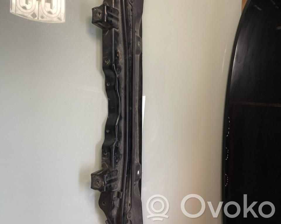 Toyota Hilux (AN120, AN130) Pannello di supporto del radiatore