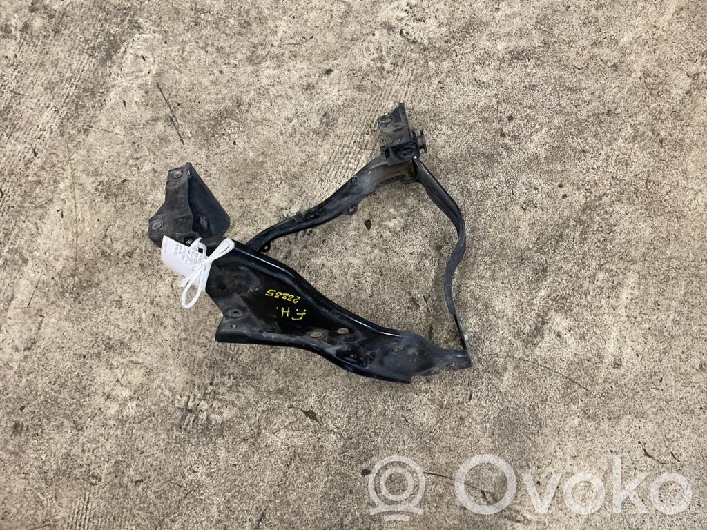 Mercedes-Benz CLS C218 X218 Support phare frontale